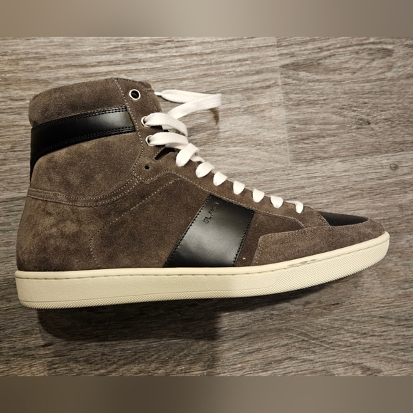 Saint Laurent sl/10h - Picture 3 of 7